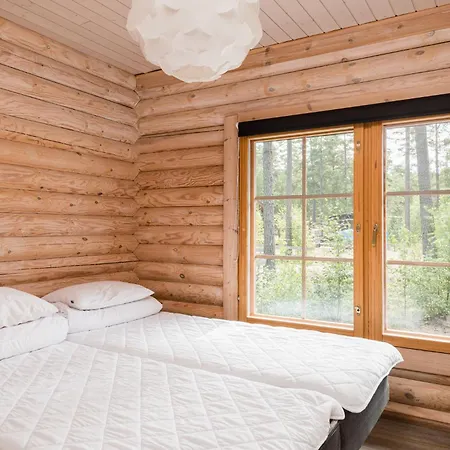 Yyteri Lomakeskus, Havulinna 28