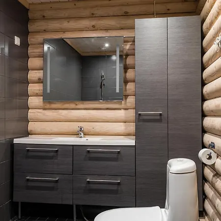 Villa Yyteri Lomakeskus, Havulinna 28 *