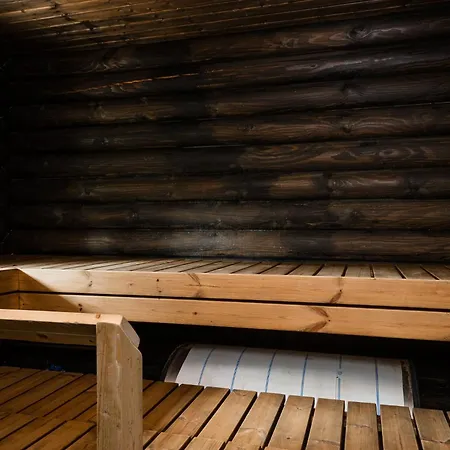 Yyteri Lomakeskus, Havulinna 28 Villa