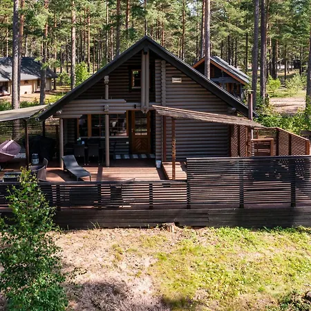 Yyteri Lomakeskus, Havulinna 28 Villa *