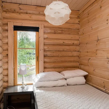 Yyteri Lomakeskus, Havulinna 28 Pori