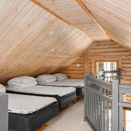 Yyteri Lomakeskus, Havulinna 28 Pori