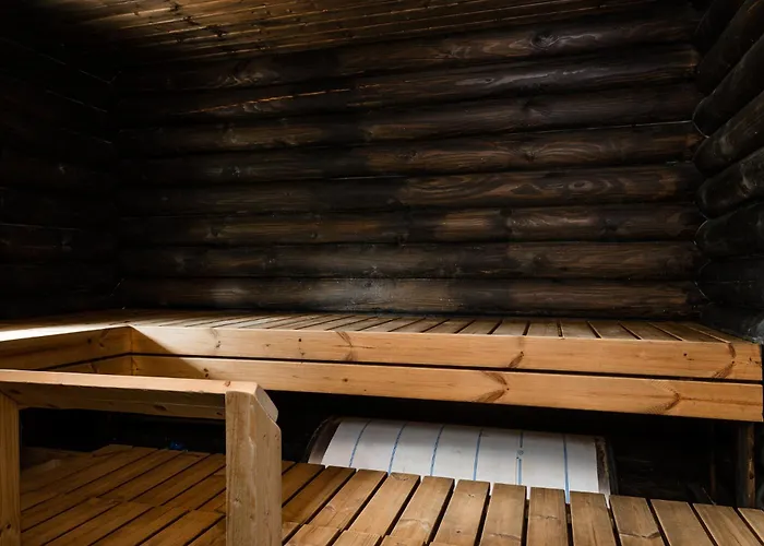 Yyteri Lomakeskus, Havulinna 28 Villa