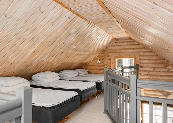 Yyteri Lomakeskus, Havulinna 28 Pori